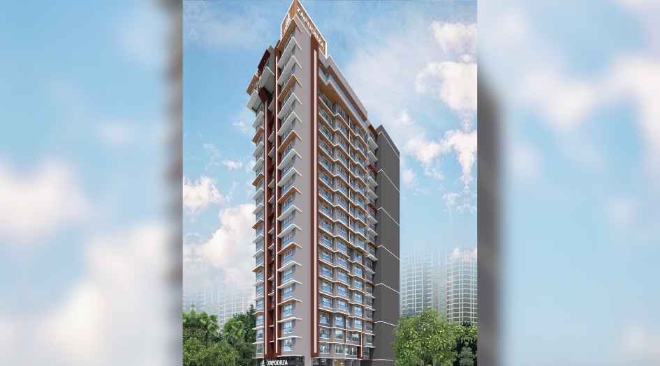 Zapoorza Apartments  Banner